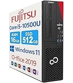 Amazon.co.jp: 【整備済み品】 HP Prodesk 400 G7 SFF 第10世代 i5